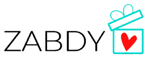 LOGO ZABDY